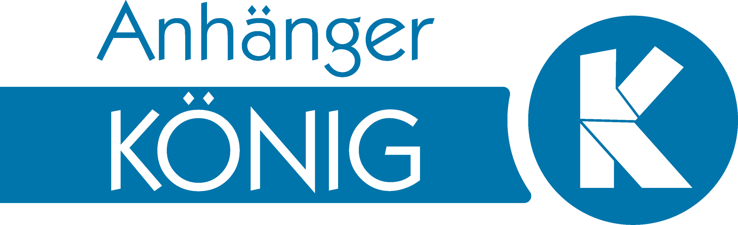 Anhänger König