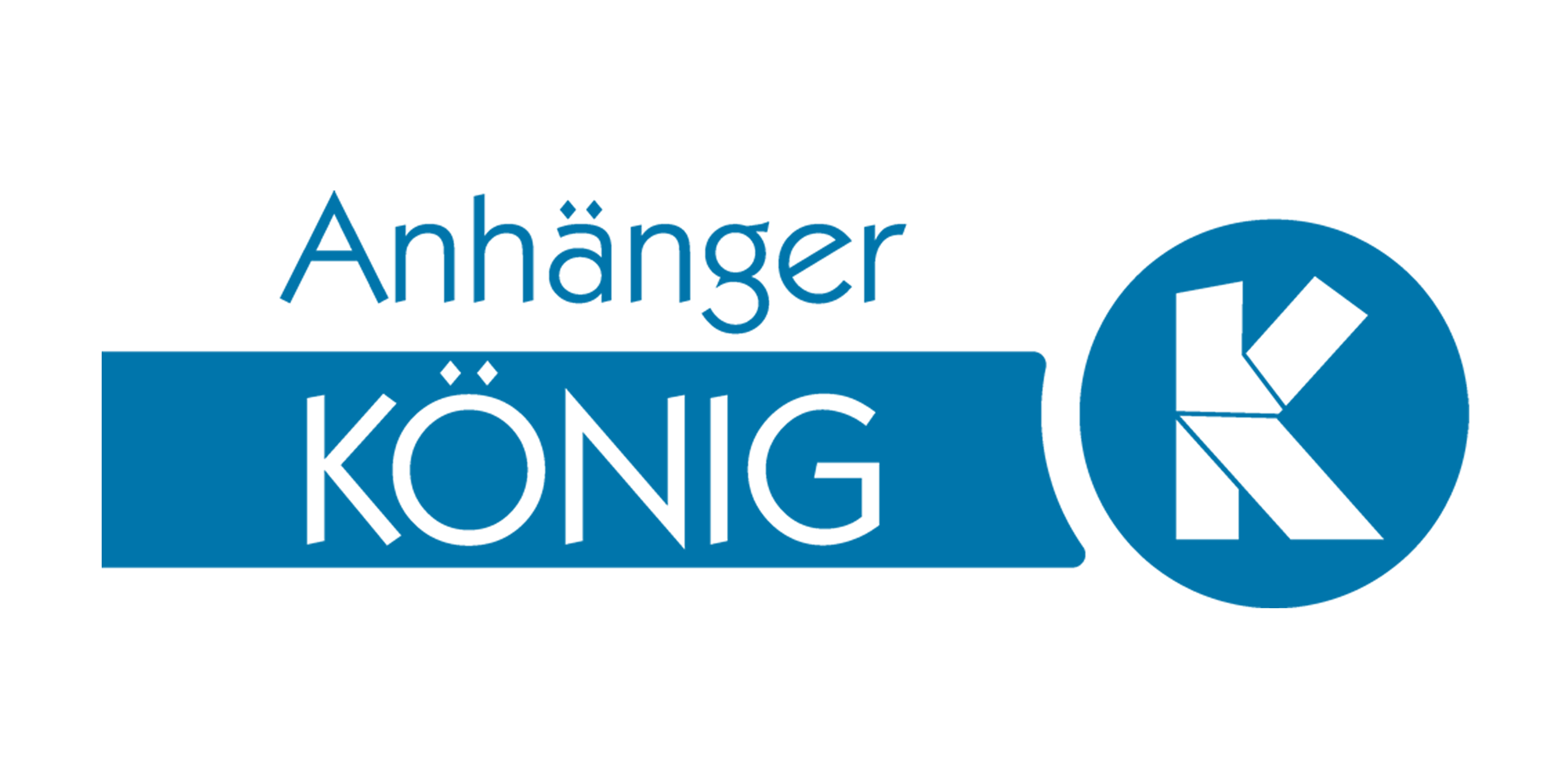 Anhänger König